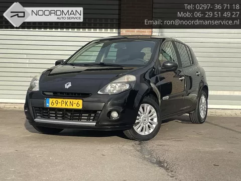 Renault Clio 1.2 TCe Collection