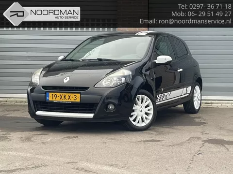 Renault Clio 1.2 TCe S