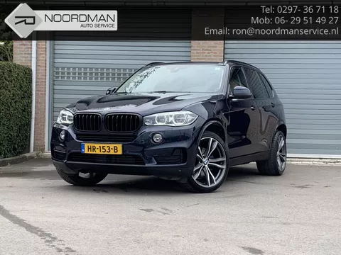 BMW X5 xDrive40e High Executive